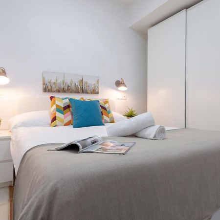 Sunstay Luxury Flat II 토레몰리노스 외부 사진