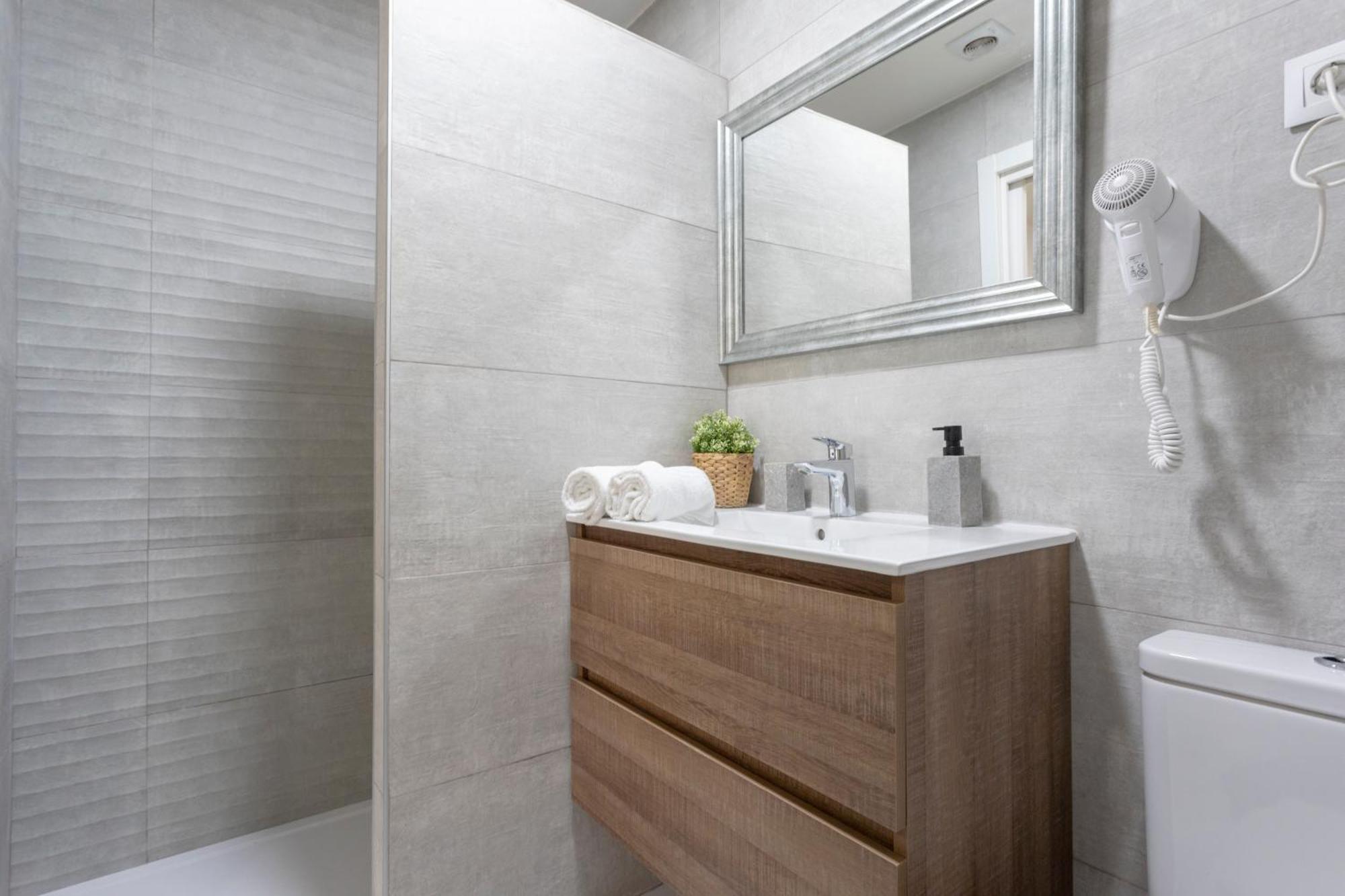 Sunstay Luxury Flat II 토레몰리노스 외부 사진