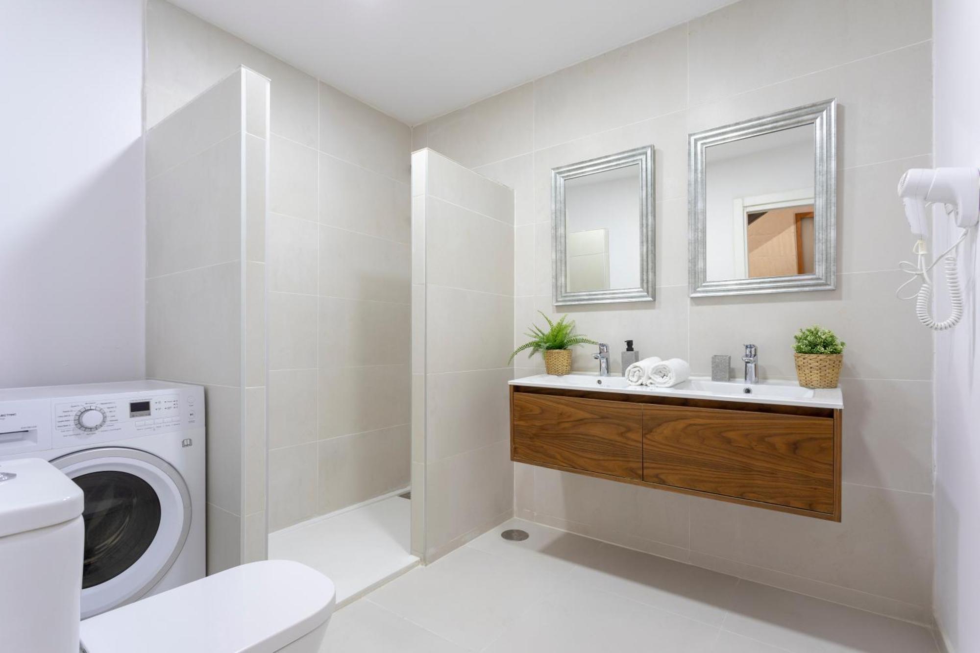 Sunstay Luxury Flat II 토레몰리노스 외부 사진
