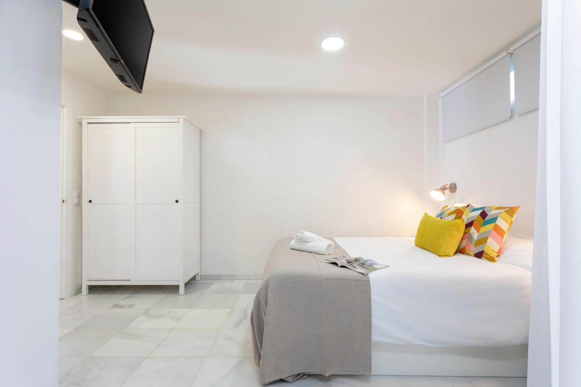 Sunstay Luxury Flat II 토레몰리노스 외부 사진