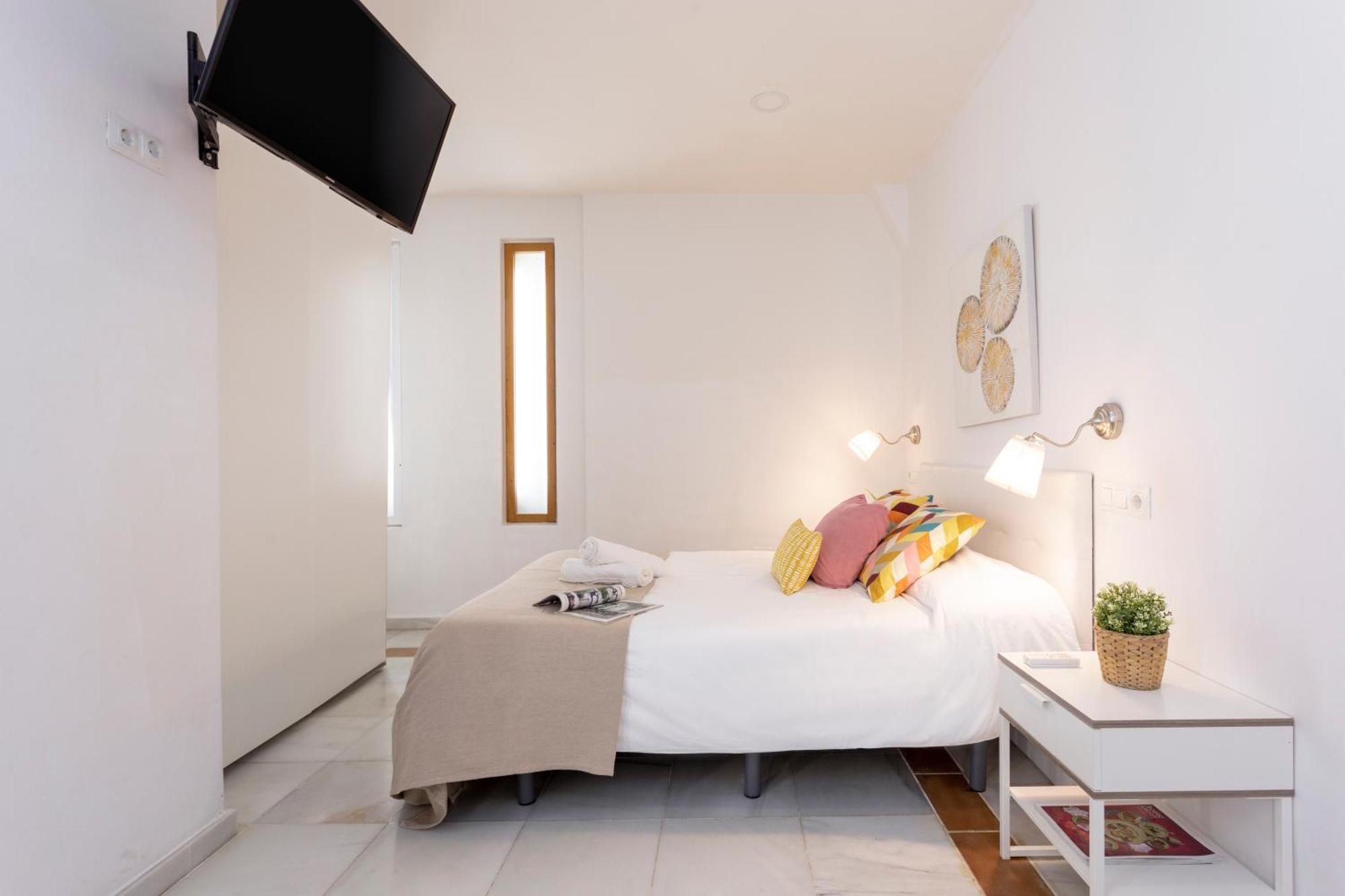 Sunstay Luxury Flat II 토레몰리노스 외부 사진
